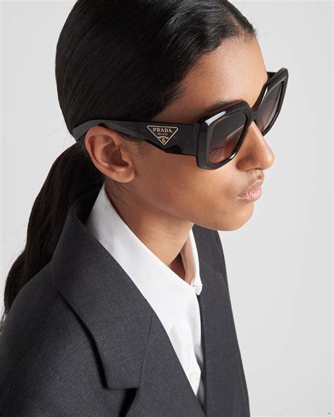 prada women eu|Prada women's 21sx sunglasses.